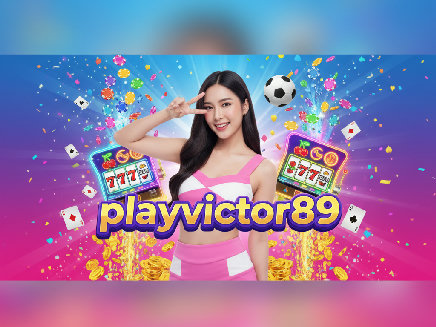 playvictor89 slot