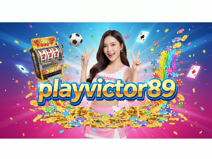 playvictor89 สล็อต
