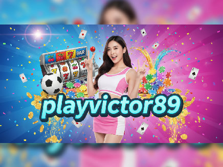 playvictor89 PG SLOT